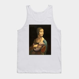 Le Beau Blob Tank Top